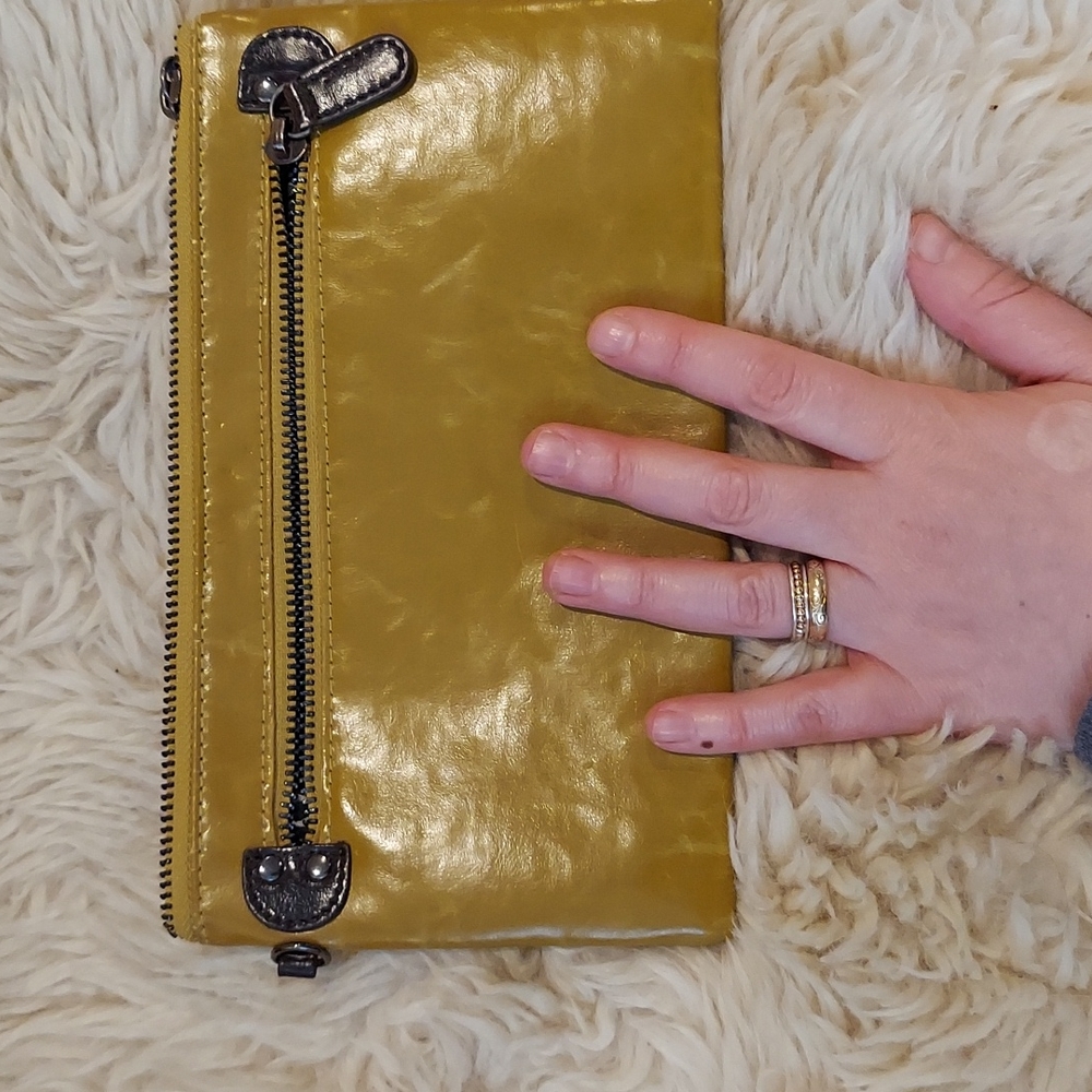 Shiraleah purse pouch wallet wristlet - Picture 5 of 5